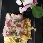Hotel Landgasthof Hirsch Marktlustenau