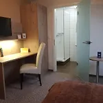 Hotel Landgasthof Hirsch Marktlustenau