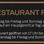Landgasthof Hirsch Hotel Marktlustenau