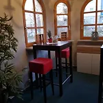 Landgasthof Hirsch 3*