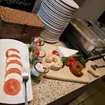 Landgasthof Hirsch Hotel Marktlustenau