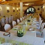 Hotel Landgasthof Hirsch Marktlustenau