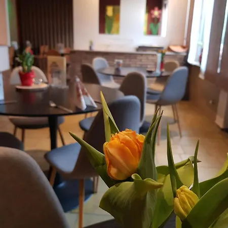 Landgasthof Hirsch Marktlustenau