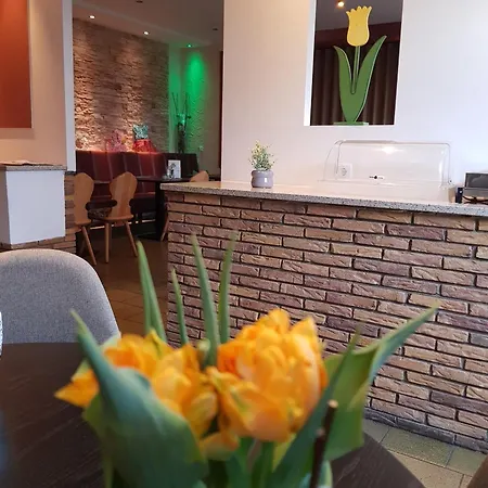 Landgasthof Hirsch Hotel