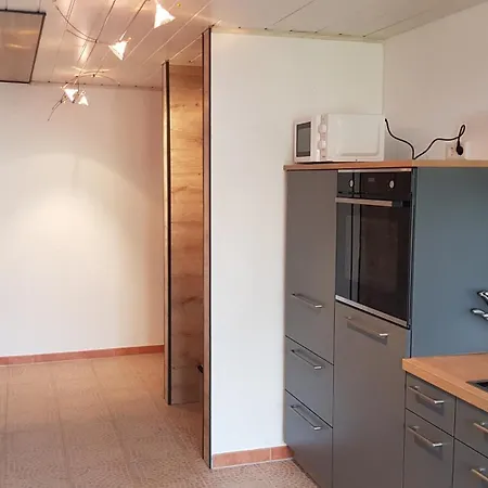 Landgasthof Hirsch מלון