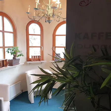 Landgasthof Hirsch 3* Marktlustenau