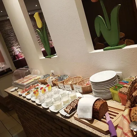 Landgasthof Hirsch Marktlustenau