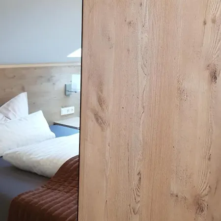 Landgasthof Hirsch Marktlustenau