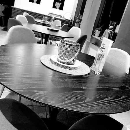 Landgasthof Hirsch Hotel 3*