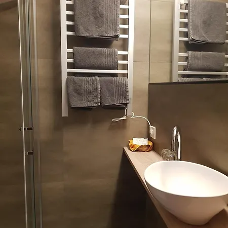 ホテル Landgasthof Hirsch