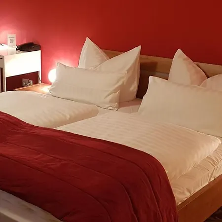 Landgasthof Hirsch מלון