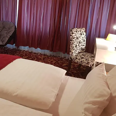 Landgasthof Hirsch Hotel Marktlustenau