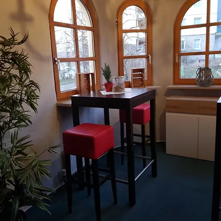 Landgasthof Hirsch 3*