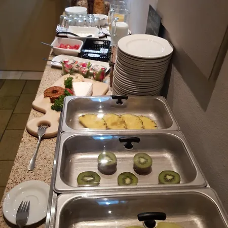 Landgasthof Hirsch Marktlustenau