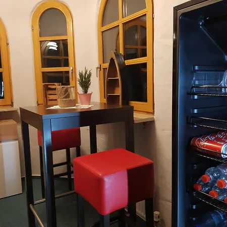 Landgasthof Hirsch ホテル 3*