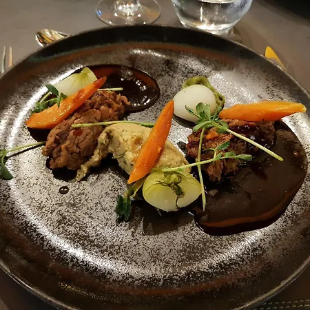 Landgasthof Hirsch Marktlustenau