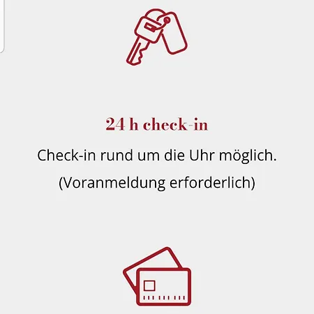 Landgasthof Hirsch ホテル 3*