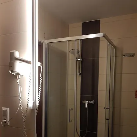 Landgasthof Hirsch מלון Marktlustenau