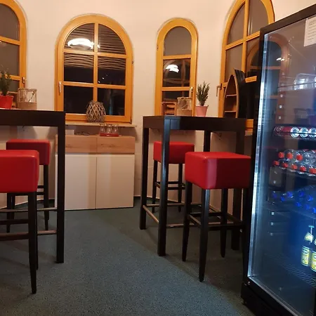 Landgasthof Hirsch Marktlustenau