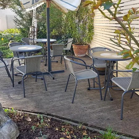 Landgasthof Hirsch 3* Marktlustenau