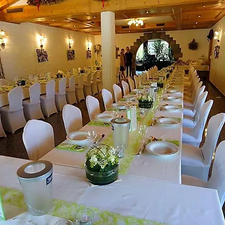 Landgasthof Hirsch