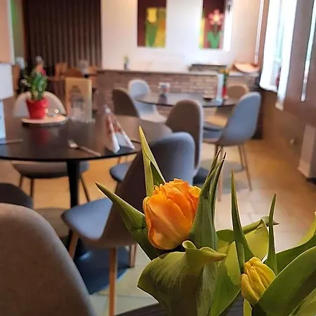 Hotel Landgasthof Hirsch