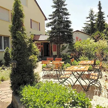 Landgasthof Hirsch 3*