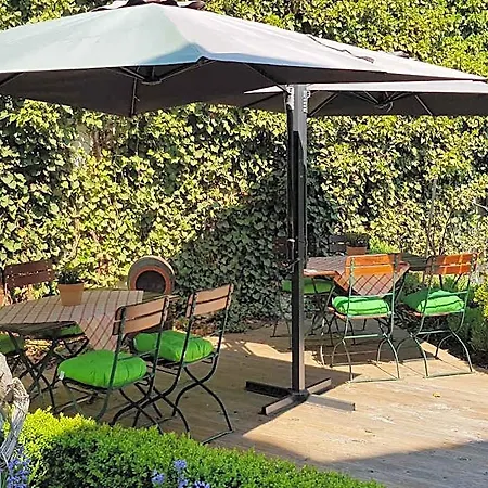 Hotel Landgasthof Hirsch Marktlustenau