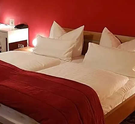Landgasthof Hirsch Hotel