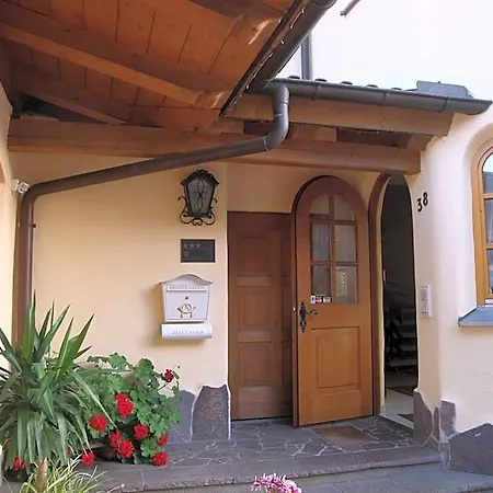 Hotel Landgasthof Hirsch Marktlustenau