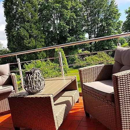 Landgasthof Hirsch Marktlustenau