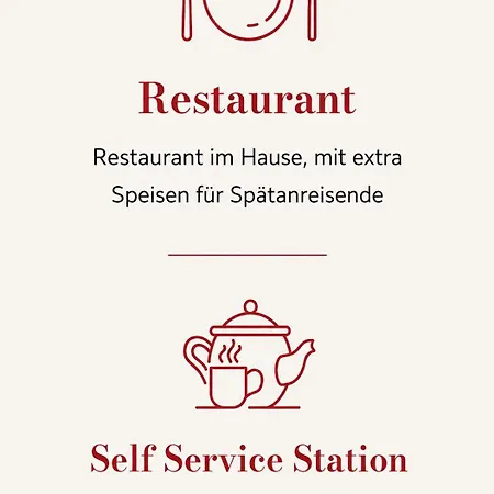 Landgasthof Hirsch Otel 3*