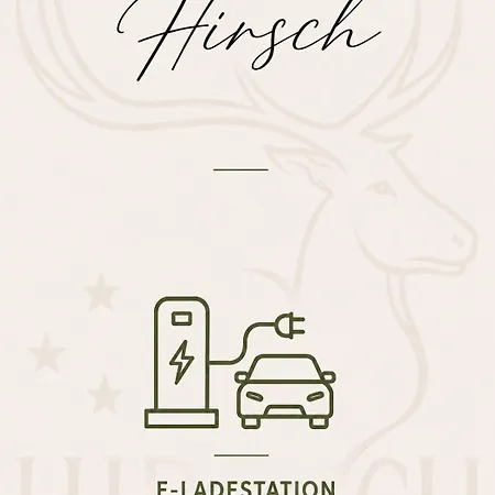 Landgasthof Hirsch