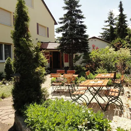 Landgasthof Hirsch Marktlustenau