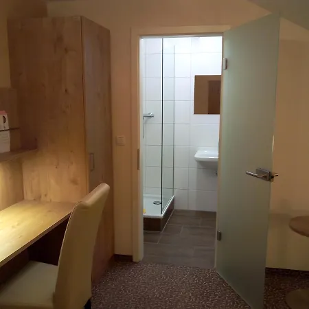 Landgasthof Hirsch Marktlustenau