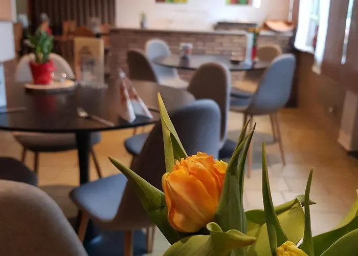 Landgasthof Hirsch Marktlustenau