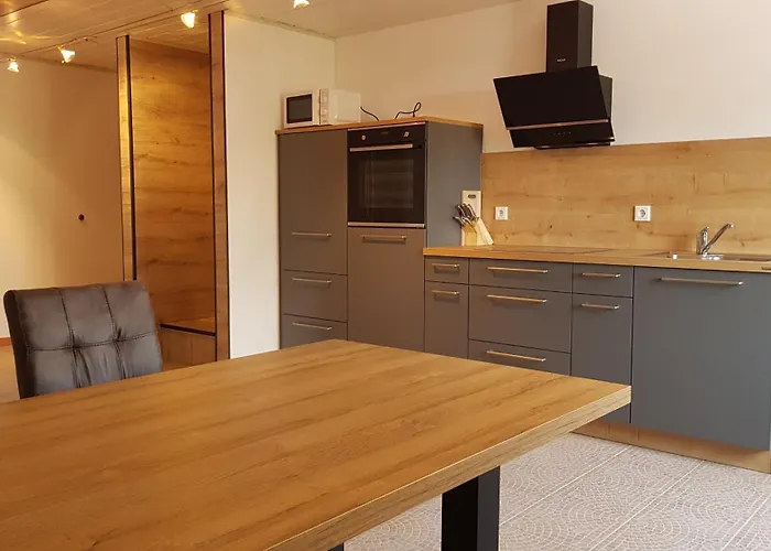 Landgasthof Hirsch מלון