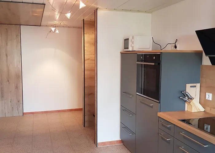 Landgasthof Hirsch מלון