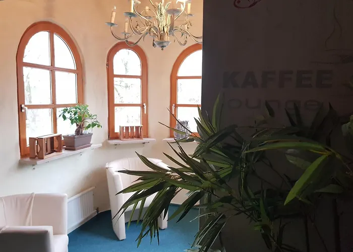 Landgasthof Hirsch 3* Marktlustenau