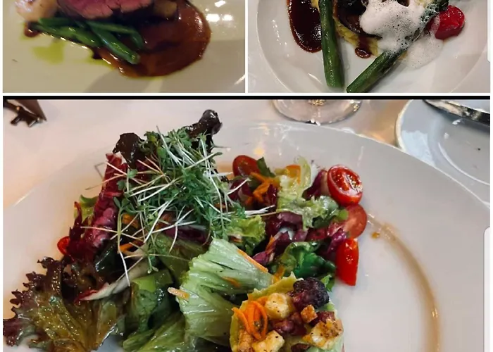 Landgasthof Hirsch מלון