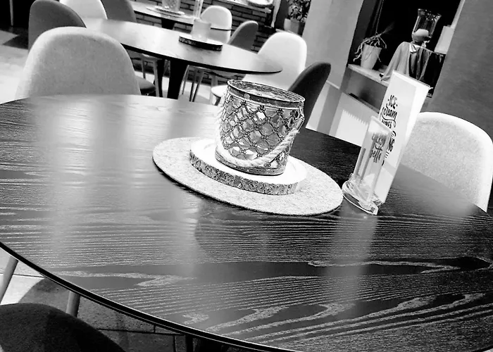 Landgasthof Hirsch מלון 3*