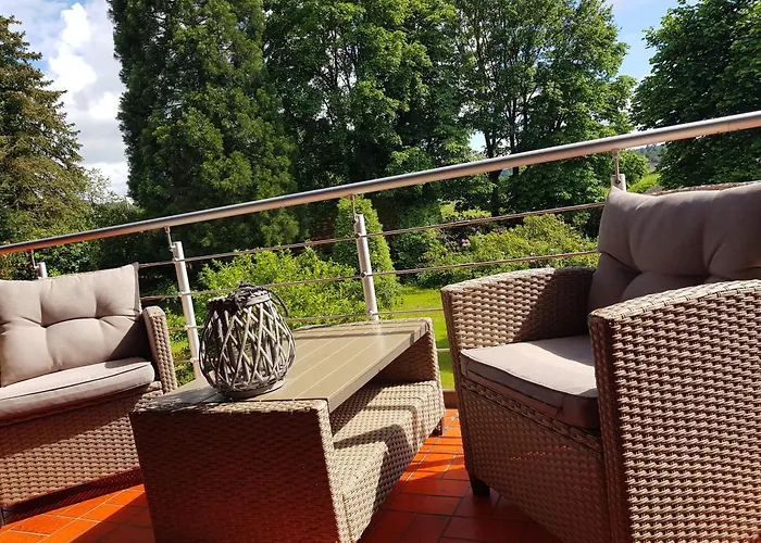 Landgasthof Hirsch Marktlustenau