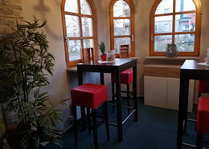 Landgasthof Hirsch 3*