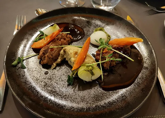 Landgasthof Hirsch Marktlustenau