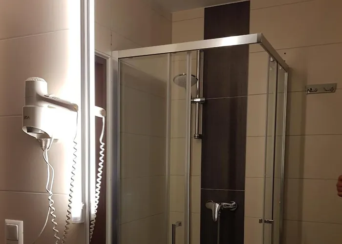 Landgasthof Hirsch מלון Marktlustenau