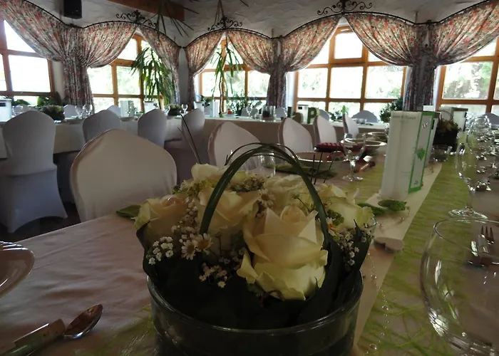 Landgasthof Hirsch Marktlustenau