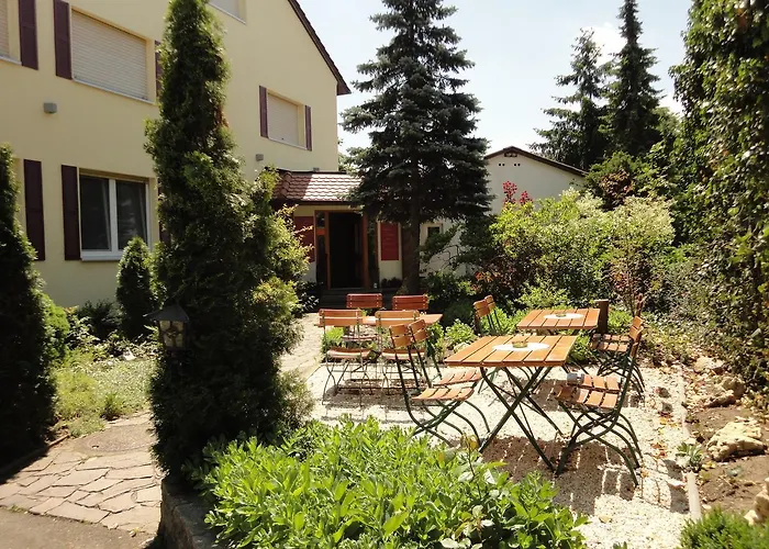 Landgasthof Hirsch Marktlustenau