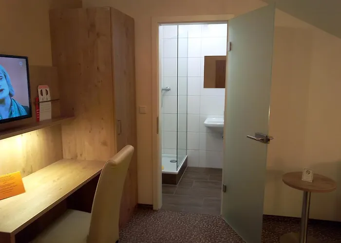 Landgasthof Hirsch Marktlustenau