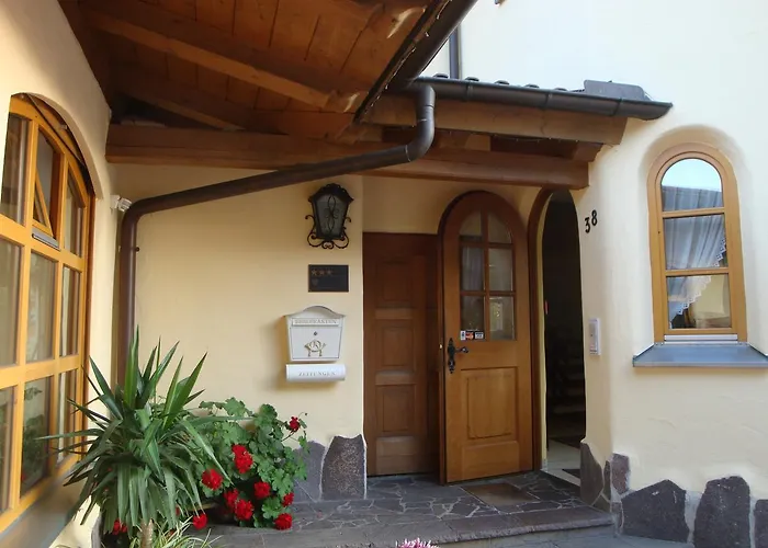 Landgasthof Hirsch מלון